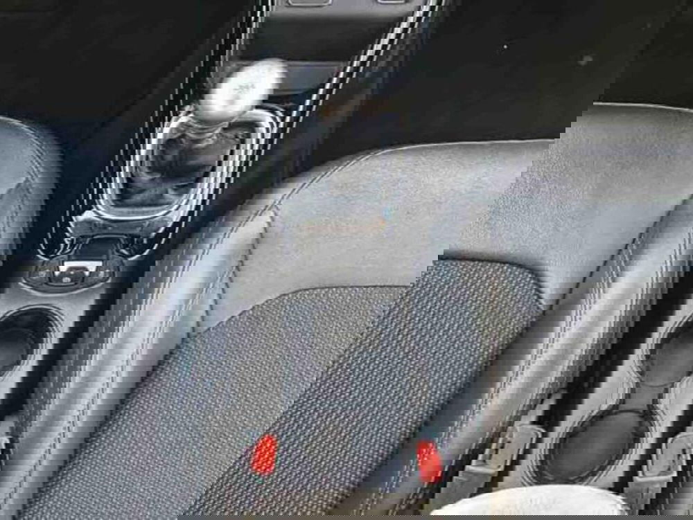 Jeep Compass usata a Torino (15)