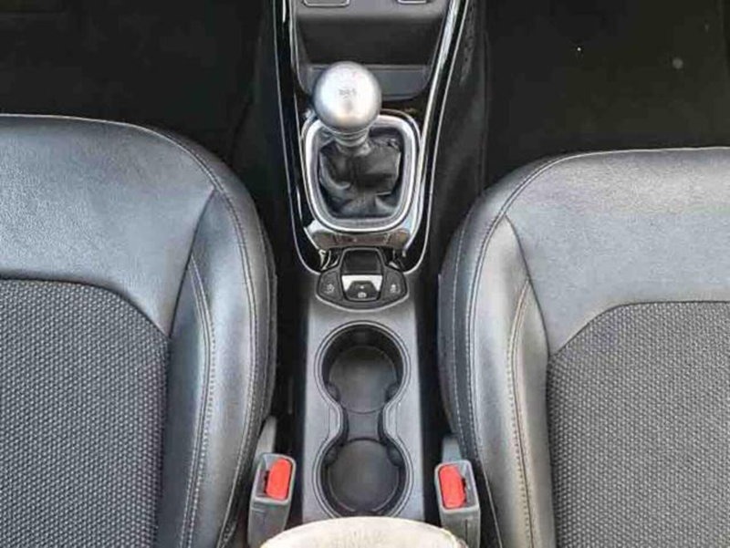 Jeep Compass usata a Torino (15)