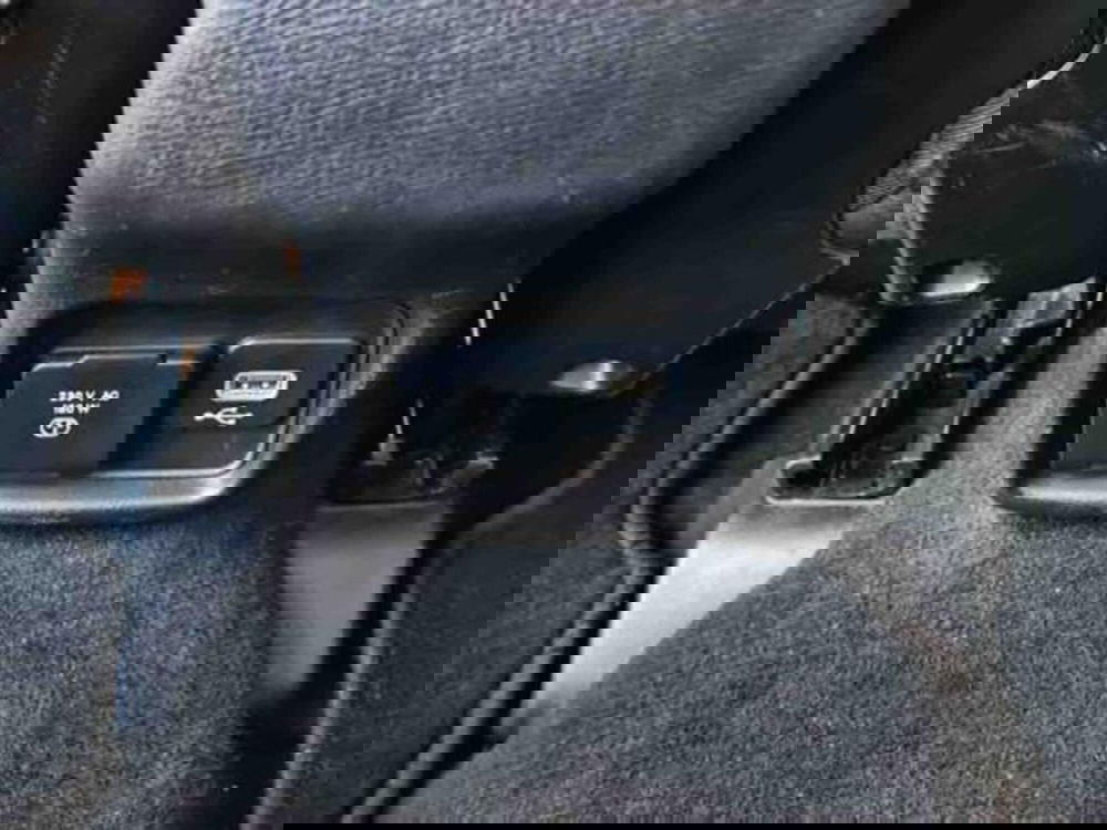 Jeep Compass usata a Torino (16)