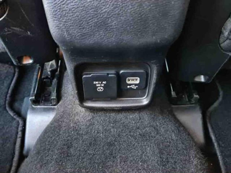 Jeep Compass usata a Torino (16)