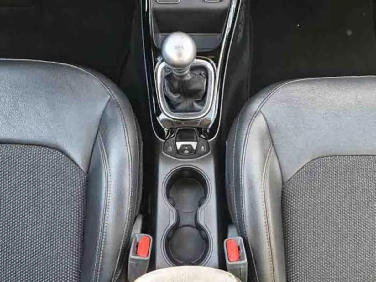 Jeep Compass usata a Torino (14)