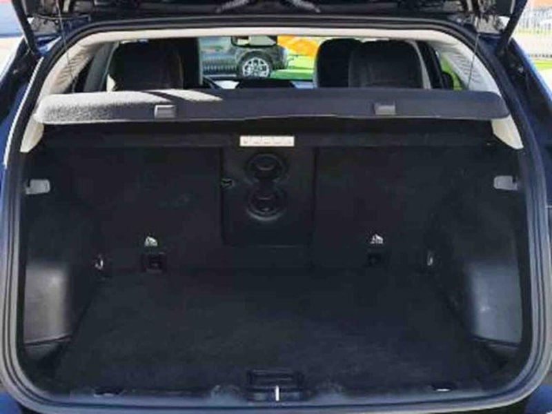 Jeep Compass usata a Torino (5)