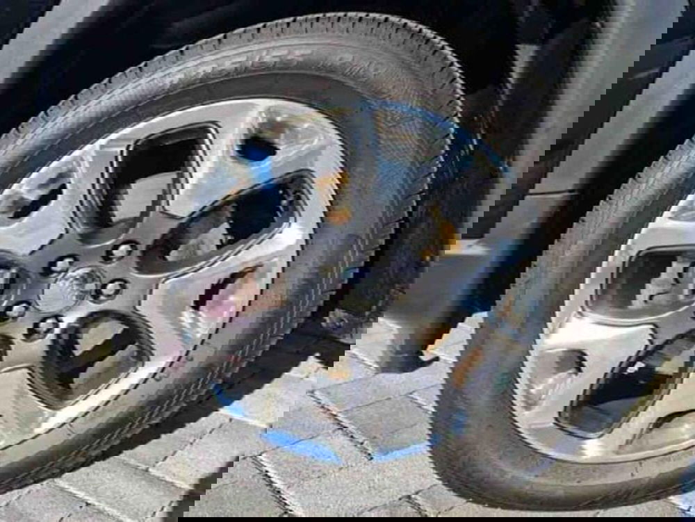 Jeep Compass usata a Torino (6)