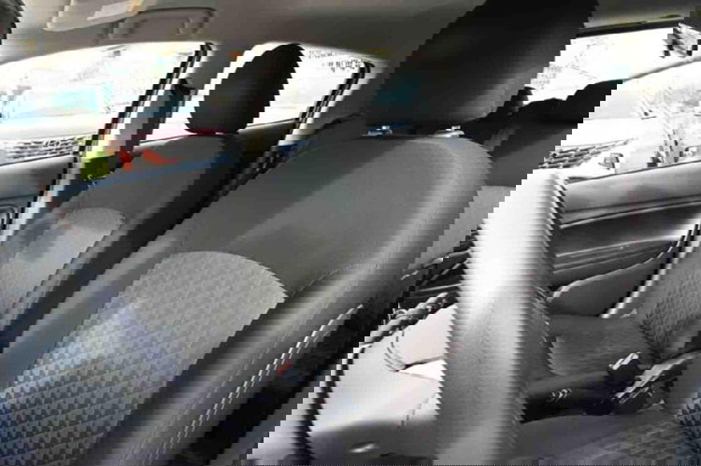 Mitsubishi Space Star usata a Torino (13)