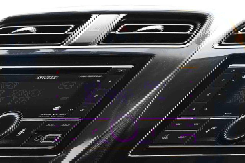 Mitsubishi Space Star usata a Torino (15)