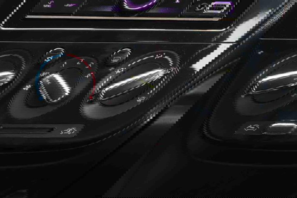 Mitsubishi Space Star usata a Torino (16)