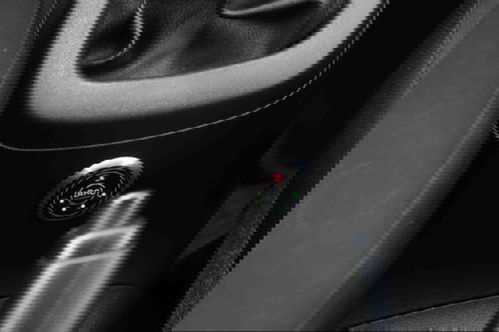 Mitsubishi Space Star usata a Torino (17)