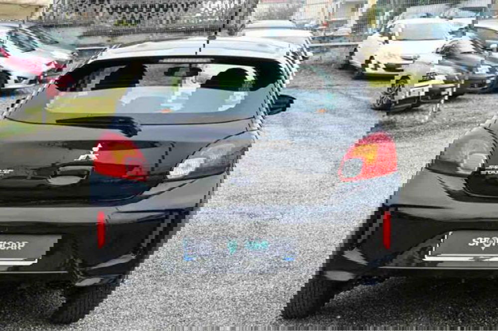 Mitsubishi Space Star usata a Torino (6)