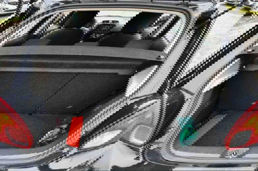 Mitsubishi Space Star usata a Torino (9)