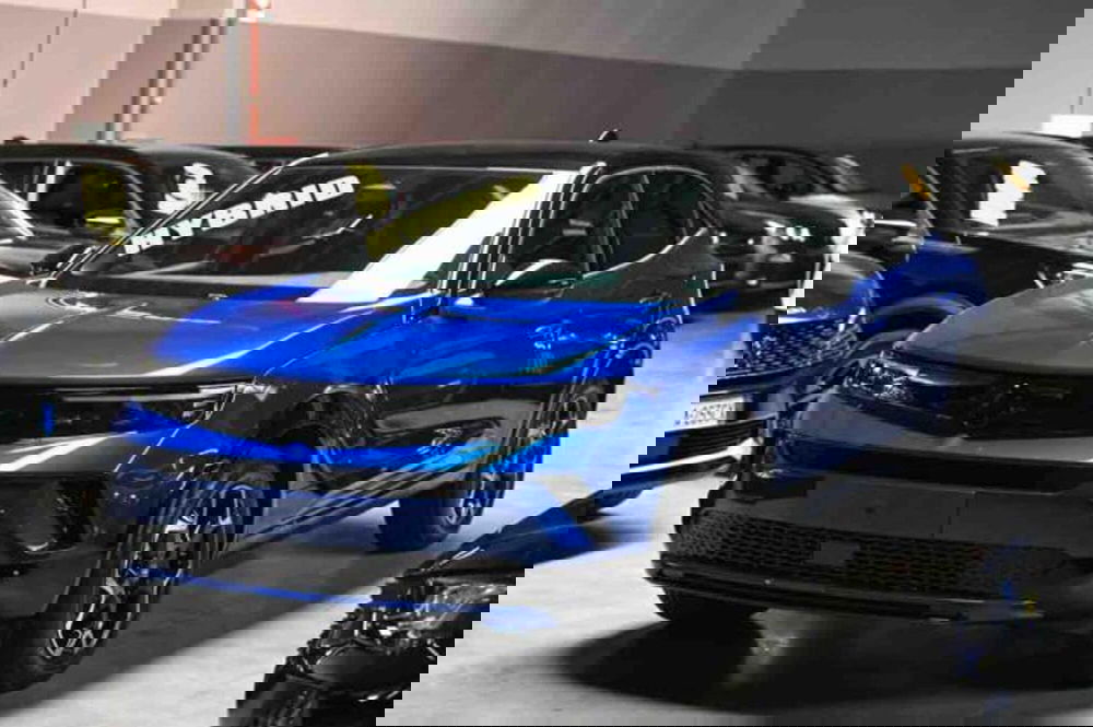 Opel Mokka nuova a Torino