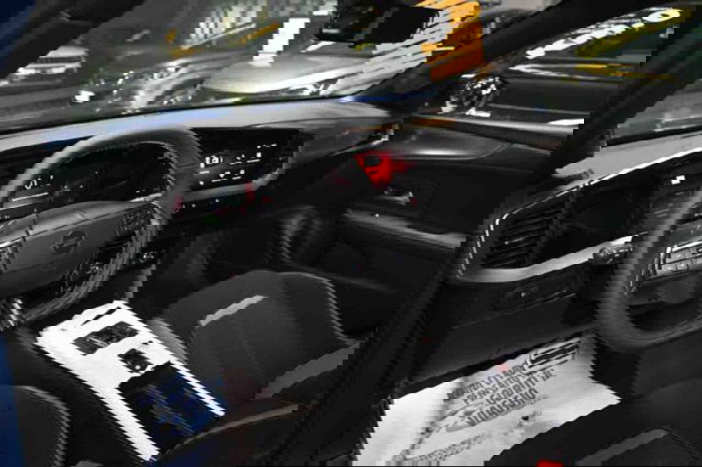 Opel Mokka nuova a Torino (10)