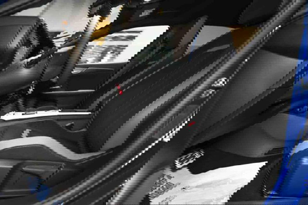 Opel Mokka nuova a Torino (11)