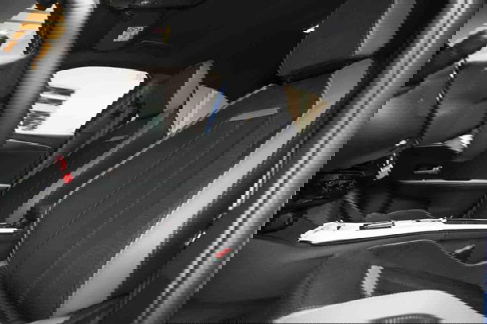 Opel Mokka nuova a Torino (12)