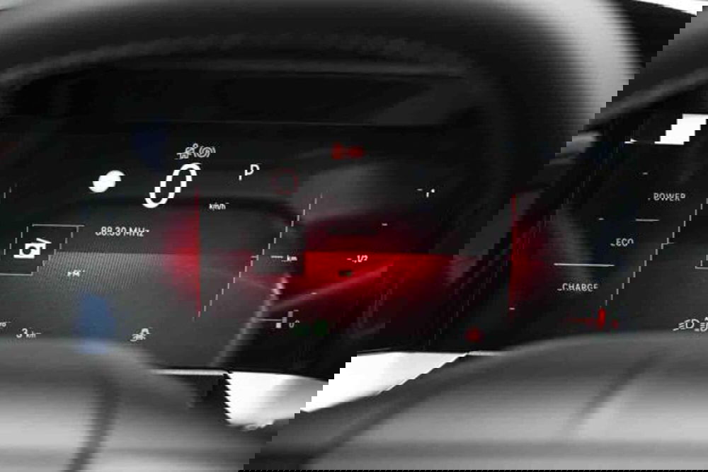 Opel Mokka nuova a Torino (15)