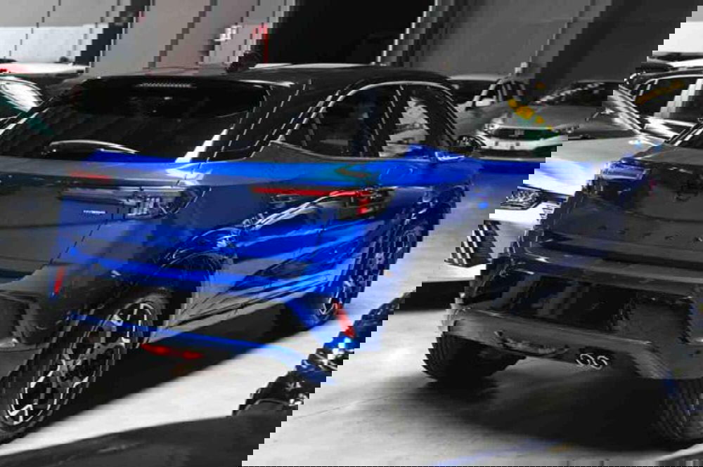 Opel Mokka nuova a Torino (4)