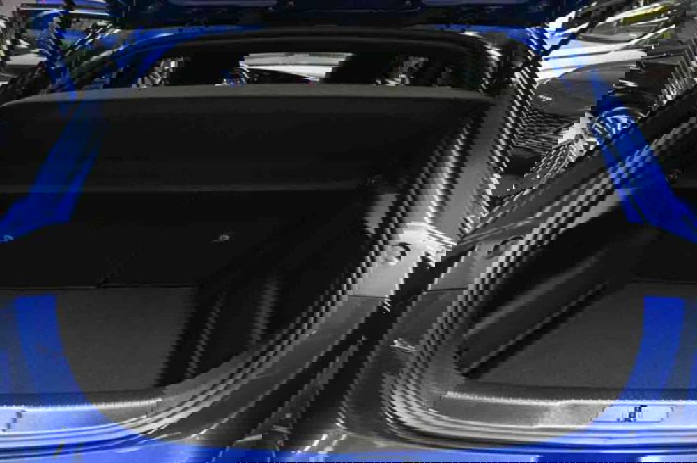 Opel Mokka nuova a Torino (7)