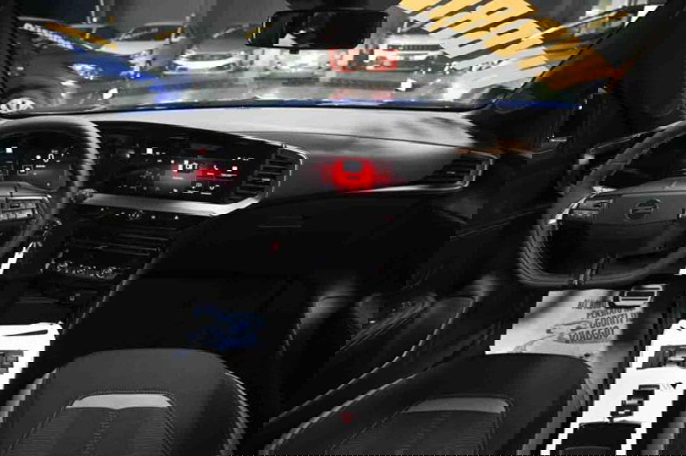 Opel Mokka nuova a Torino (9)