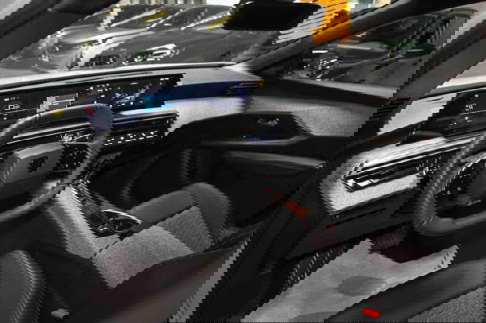 Peugeot 3008 nuova a Torino (10)