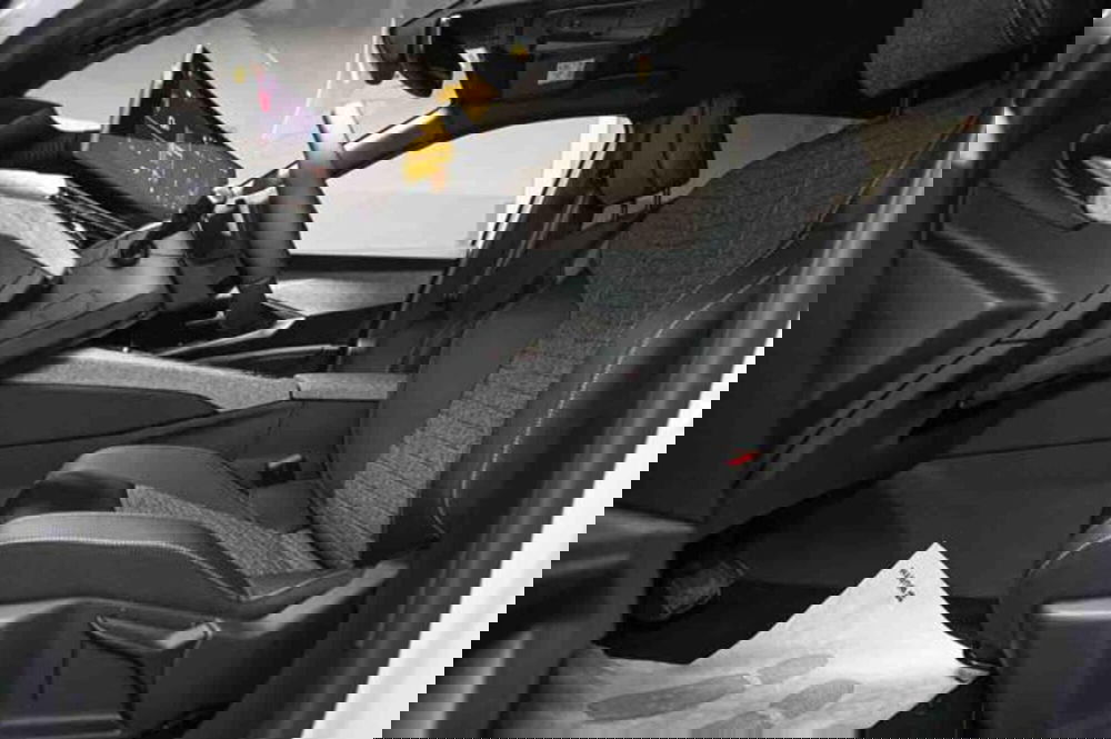 Peugeot 3008 nuova a Torino (11)