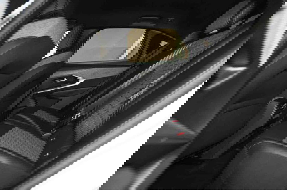 Peugeot 3008 nuova a Torino (13)