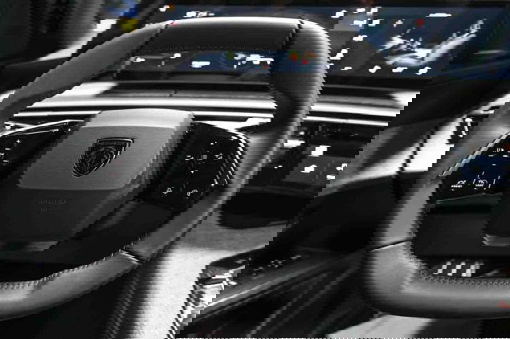 Peugeot 3008 nuova a Torino (14)