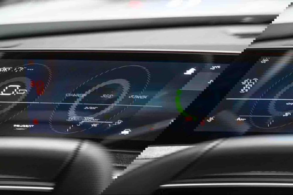 Peugeot 3008 nuova a Torino (15)