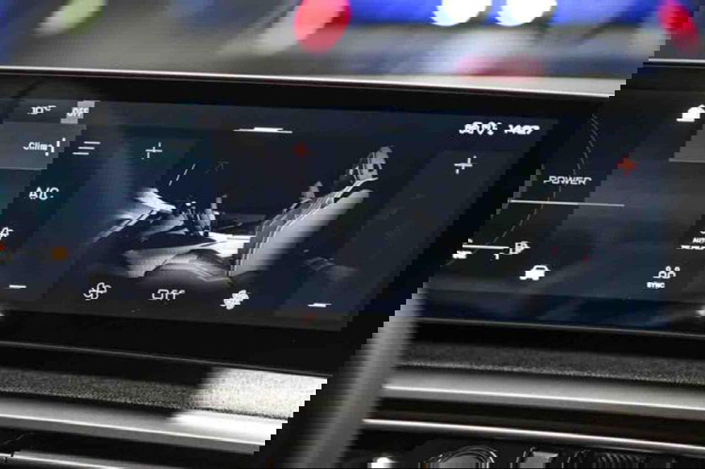 Peugeot 3008 nuova a Torino (16)