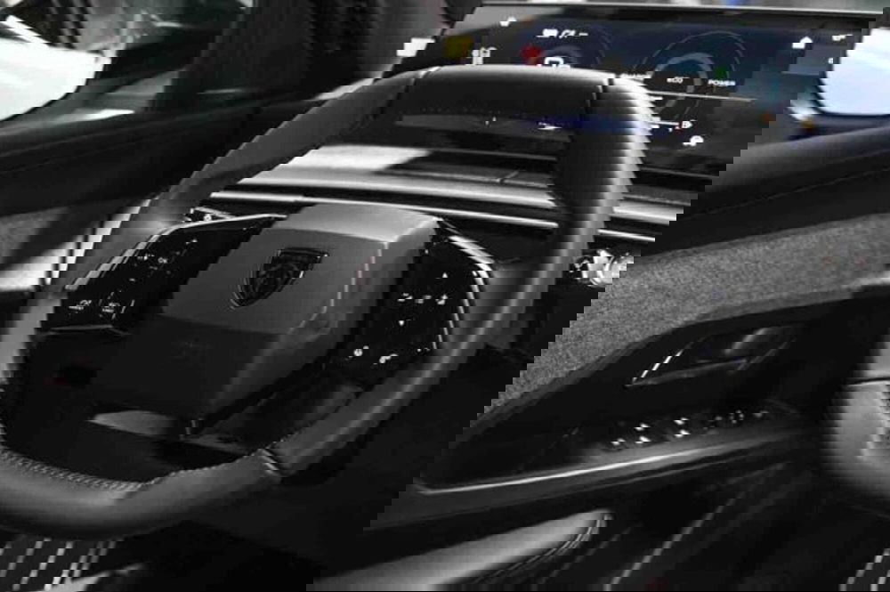 Peugeot 3008 nuova a Torino (18)