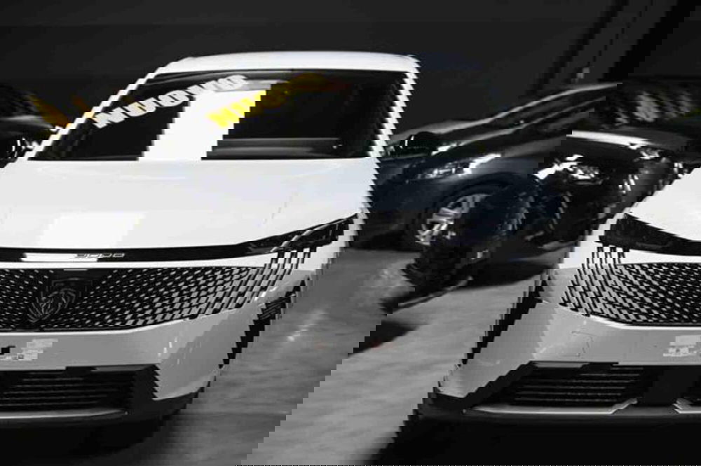 Peugeot 3008 nuova a Torino (2)