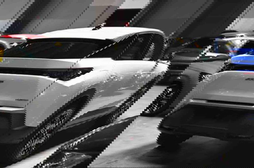 Peugeot 3008 nuova a Torino (4)