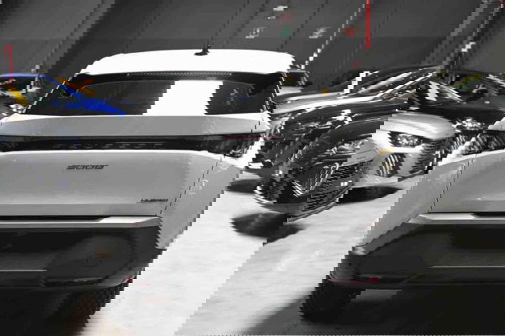 Peugeot 3008 nuova a Torino (5)