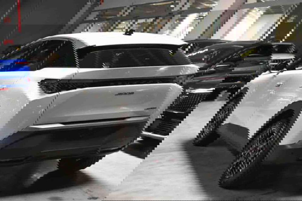 Peugeot 3008 nuova a Torino (6)