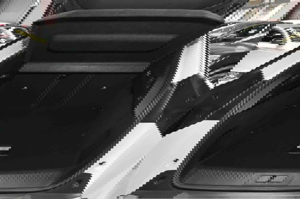 Peugeot 3008 nuova a Torino (7)