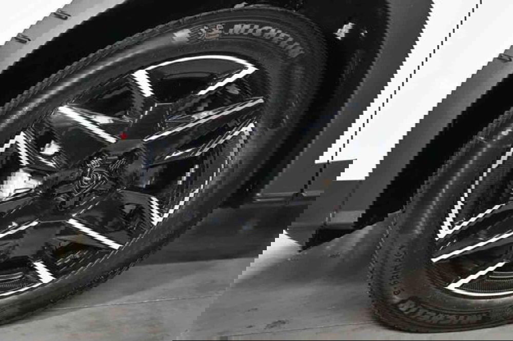 Peugeot 3008 nuova a Torino (8)