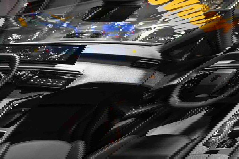 Peugeot 3008 nuova a Torino (9)