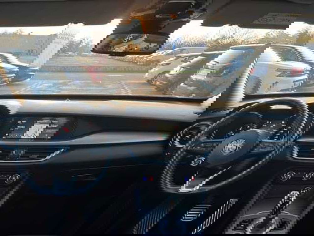 Alfa Romeo Stelvio usata a Ravenna (10)