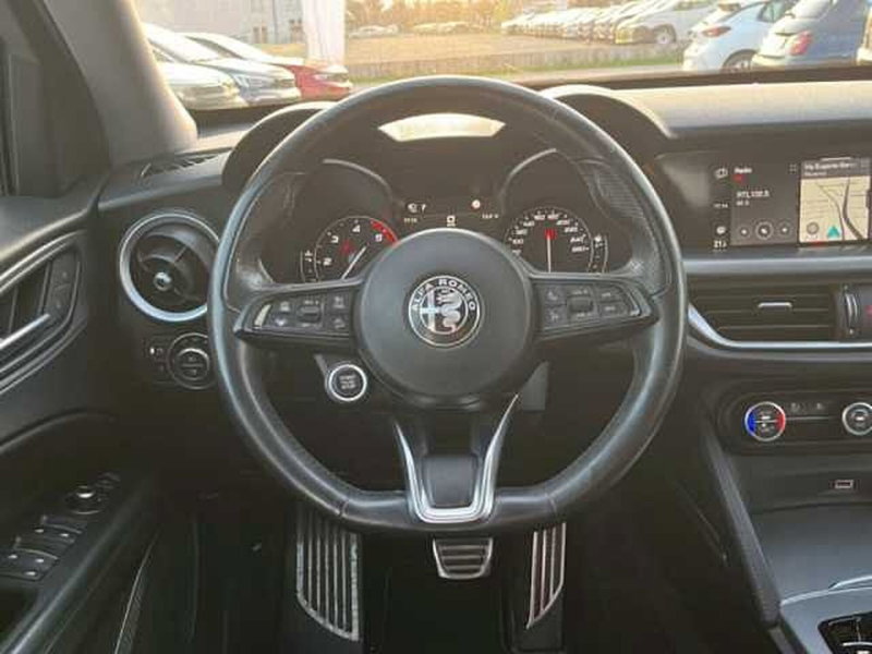 Alfa Romeo Stelvio usata a Ravenna (12)