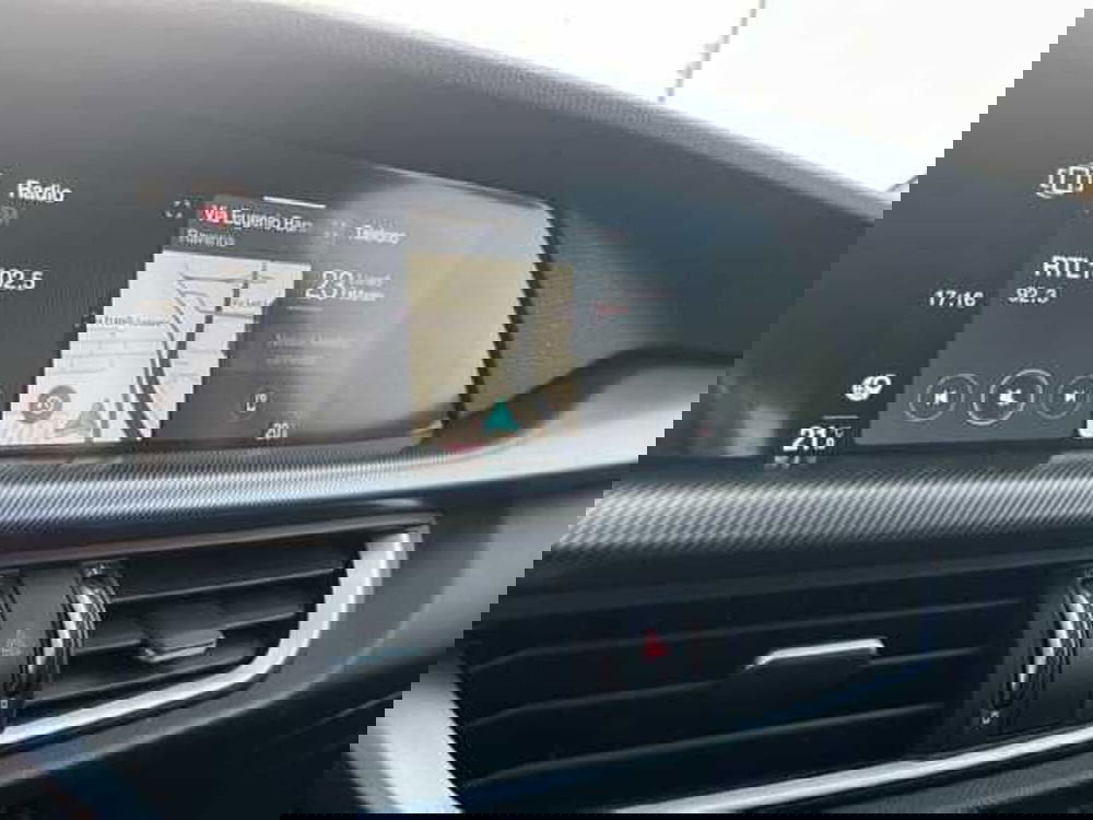 Alfa Romeo Stelvio usata a Ravenna (13)