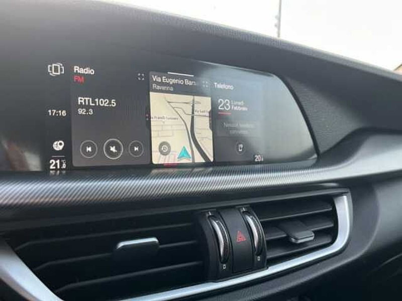 Alfa Romeo Stelvio usata a Ravenna (13)