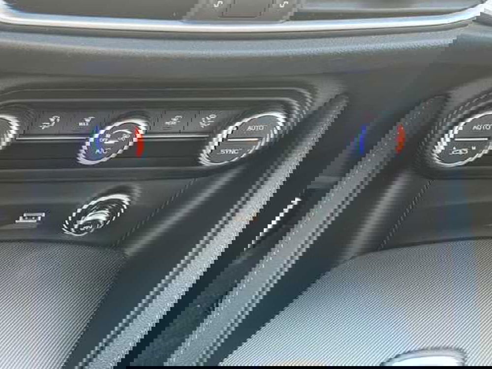 Alfa Romeo Stelvio usata a Ravenna (14)