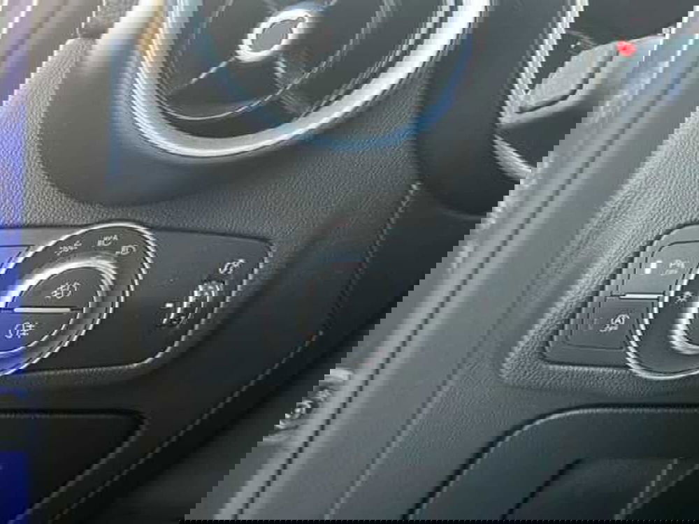 Alfa Romeo Stelvio usata a Ravenna (17)