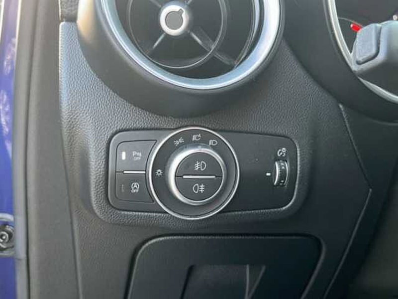 Alfa Romeo Stelvio usata a Ravenna (17)