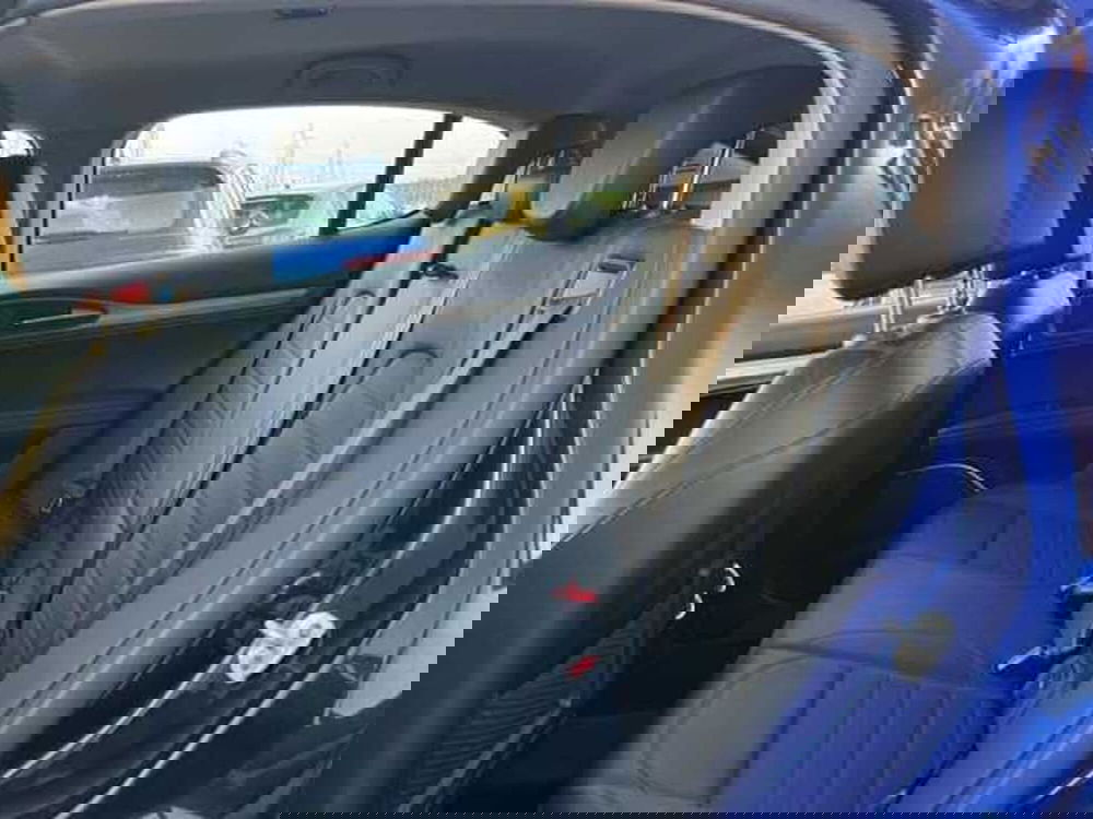 Alfa Romeo Stelvio usata a Ravenna (19)