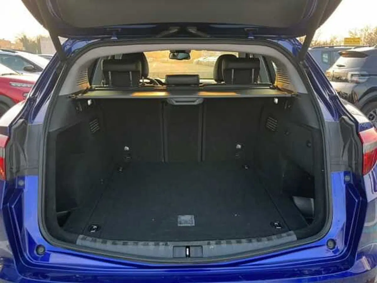 Alfa Romeo Stelvio usata a Ravenna (20)