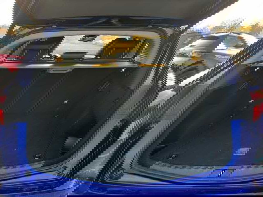 Alfa Romeo Stelvio usata a Ravenna (20)