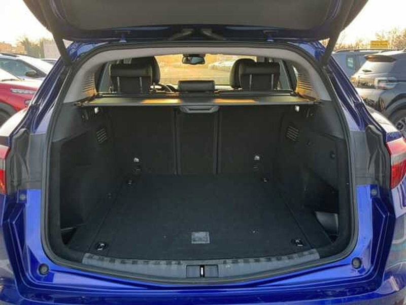 Alfa Romeo Stelvio usata a Ravenna (20)