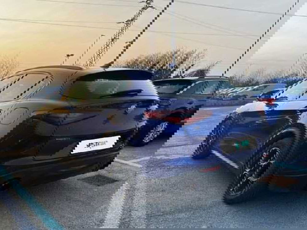 Alfa Romeo Stelvio usata a Ravenna (5)