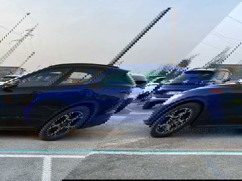 Alfa Romeo Stelvio usata a Ravenna (6)