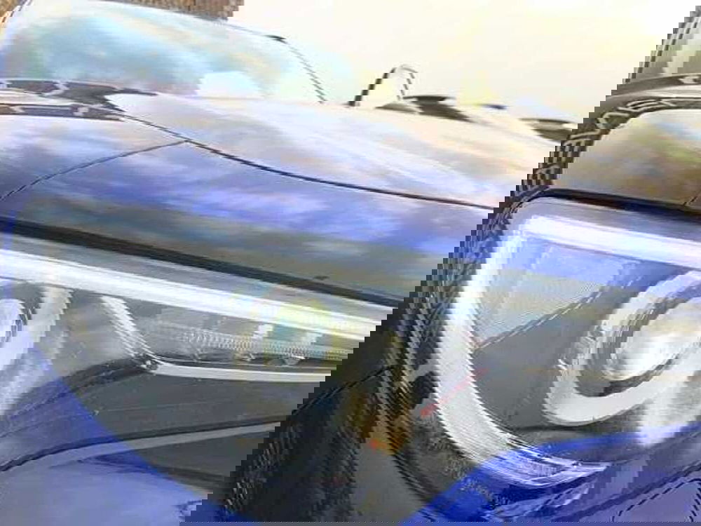 Alfa Romeo Stelvio usata a Ravenna (8)