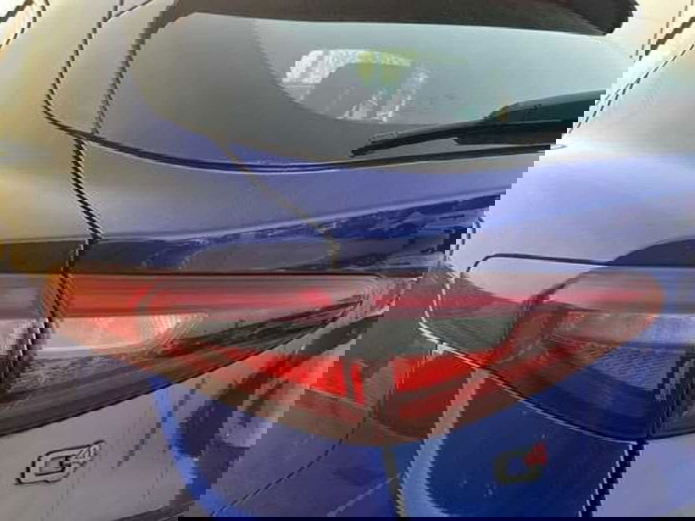 Alfa Romeo Stelvio usata a Ravenna (9)